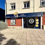 Apartment - Valmy - Gorge De Loup Avec Parking Privee Lyon