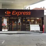 - Valmy - Gorge De Loup Avec Parking Privee Lyon
