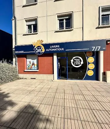Apartman - Valmy - Gorge De Loup Avec Parking Privee Lyon